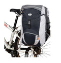 Detours Pannier Cycle R-L Set 60L