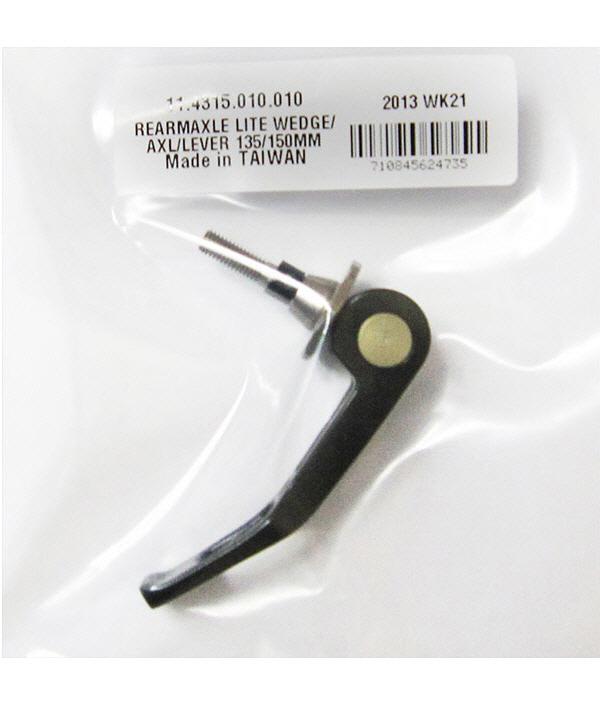 Rockshox Maxle lite Lever Kit Rear 135/150mm 11.4315.010.010