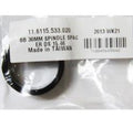 Sram Road Spindle Washer Drive Side BB30 15.46mm 