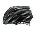 OGK Kabuto WG-1 Koofu Cycling Helmet GR Black
