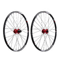 Novatec Dragon XC/AM Shimano 26inch Wheelset