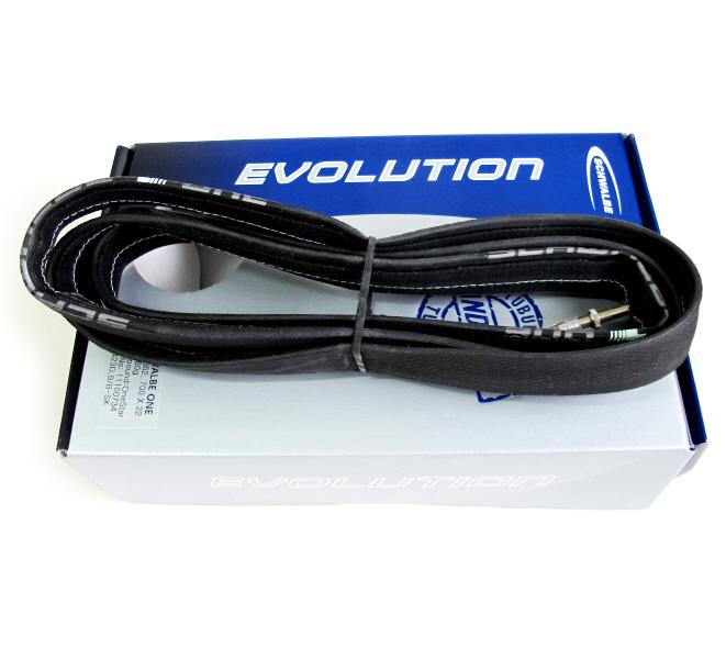 Schwalbe One Tubular Tyre Tire 700x24C