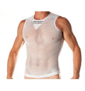 Outwet LP1 Carbon Sleeveless- Light Grey