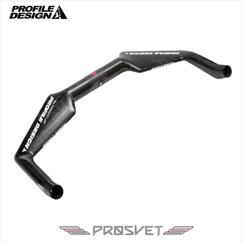 Profile Design SVET Carbon Basebar Black