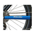 LizardSkins Chainstay Jumbo Blue