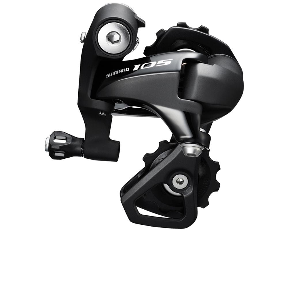 Shimano 105 RD-5800-L 11-Speed Rear Derailleur Short IRD5800SSL