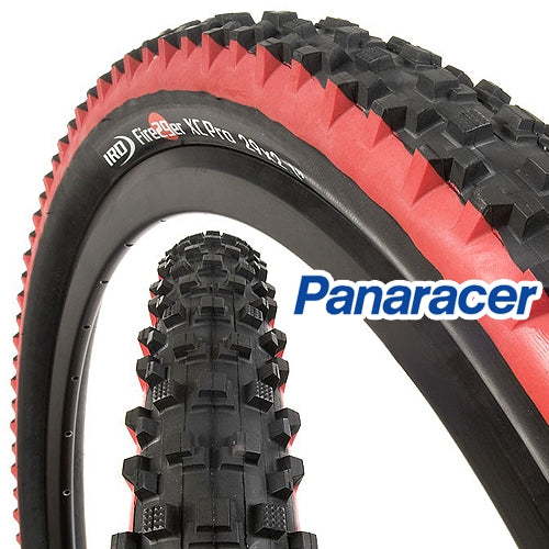 Panaracer Fire XC Pro Bike Tire Tyre Mountain Bicycle