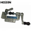 Hozan Spoke Thread Chaser C-700