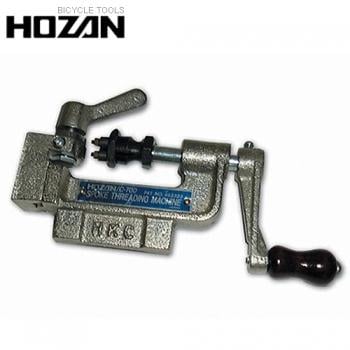 Hozan Spoke Thread Chaser C-700