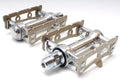 MKS Sylvan Track bicycle Pedals 5 colors