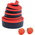 Cinelli Fluo Handlebar Tape - Orange