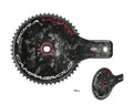Campagnolo Bora Ultra 11s Carbon Crankset