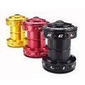 Relic Z-Axis Aluminium Headset 1-18 160g