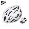 Abus S-Force Pro Cycling Helmet White