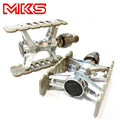 MKS Promenade-EZY Bicycle Pedals