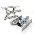 MKS Touring-Lite Short Pedal
