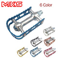 MKS BM-7 Pedals(6 Colors)