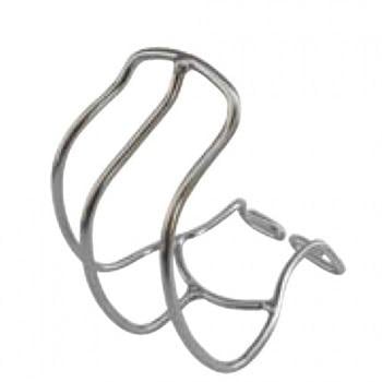 MKS Cage Clip Half