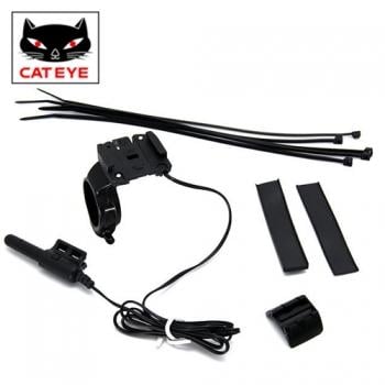 Cateye 169-9302 Center Mount Bracket Sensor Kit