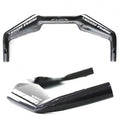 Profile Design SVET R Carbon Basebar Black
