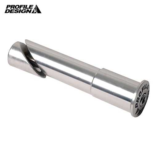 Profile Design Fork Tube Threadless Converter