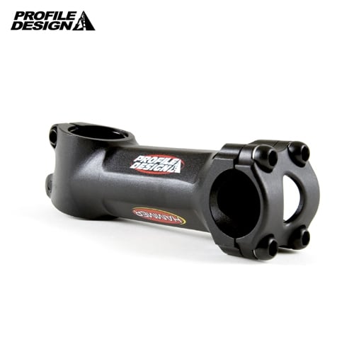 Profile Design Hammer Stem