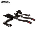 Profile Design Aeria Wing Carbon T2 Matte Black
