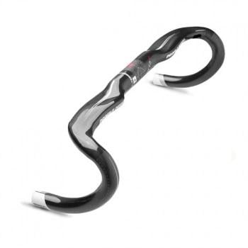 Profile Design Canta Ergo Carbon Drop Bar (Black)