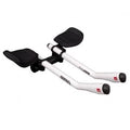 Profile Design T4 Plus Carbon Aerobar White 