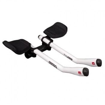 Profile Design T4 Plus Carbon Aerobar White 