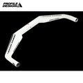Profile Design SVET Carbon Basebar White
