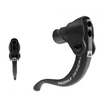 Profile Design 3/One Carbon Brake Lever
