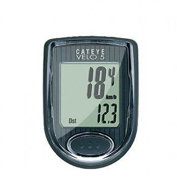 Cateye Velo5 (CC-VL510)