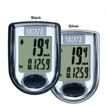 Cateye Velo8 (CC-VL810)
