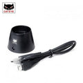 Cateye CRA-001 Charger for Volt 300 50 USB