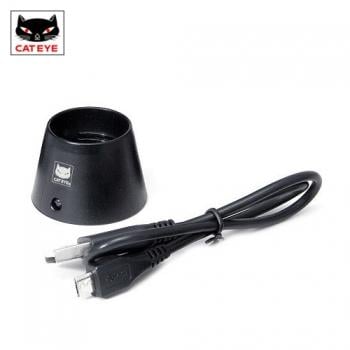 Cateye CRA-001 Charger for Volt 300 50 USB