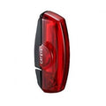 Cateye TL - LD700-R (Rapid X) 