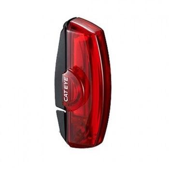 Cateye TL - LD700-R (Rapid X) 