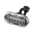 Cateye LD155 Front Safety Light