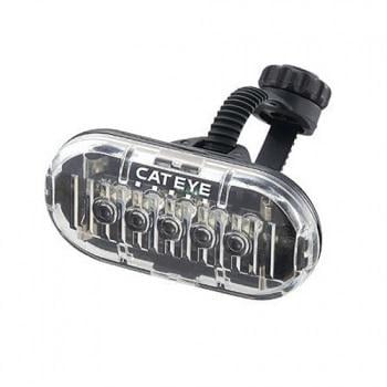 Cateye LD155 Front Safety Light