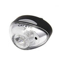 Cateye TL-LD611-Front Safety Light