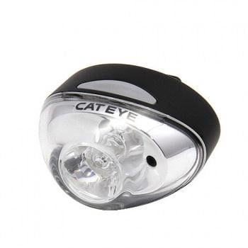 Cateye TL-LD611-Front Safety Light