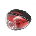 Cateye TL-LD611-Rear Safety Light