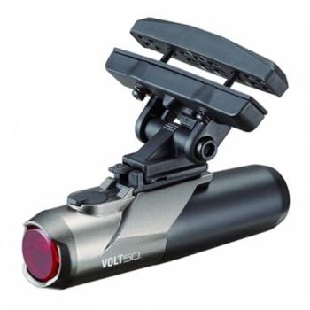 Cateye HL-EL460RC Volt 50(USB Chargeable / Rear)