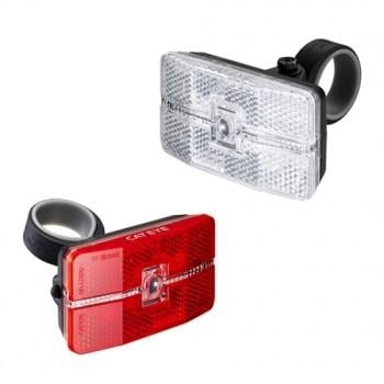 Cateye TL-LD560 Safety Light 