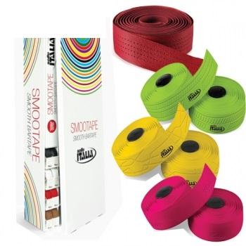 Selle Italia Smooth Bar Tape 68 Set 