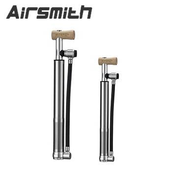Airsmith Pump 120psi Wood Handle HPL