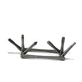 Airsmith Stainless steel Hand tool 6 pcs 