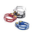 Dabomb Seat Clamp Mark2 34.9mm