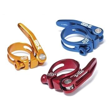 Dabomb Qr Seat Clamp